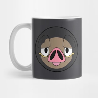 Lechonk headshot Mug